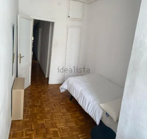 Room for rent, Valencia (3/16)
