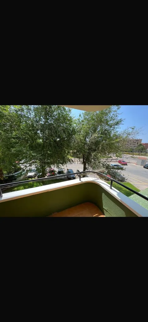 Quarto para alugar, Málaga
