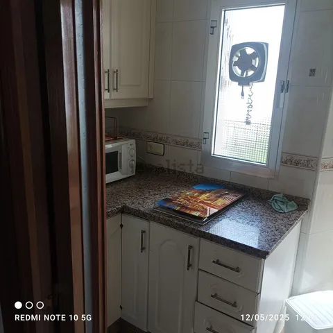 Zimmer zur Miete, Sevilla (3/6)
