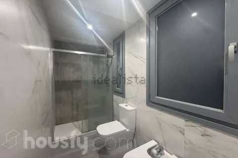 Pis de 55 m² a Madrid