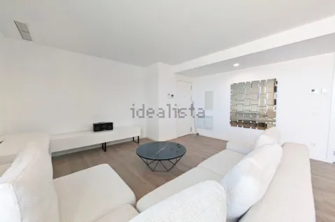 Pis de 90 m² a Estepona