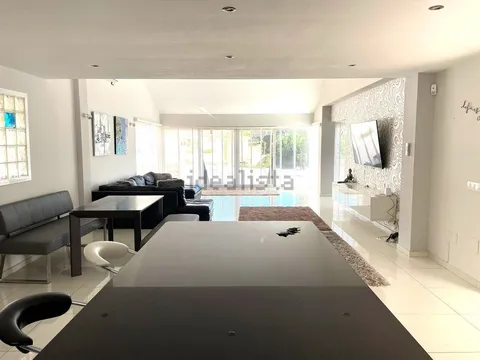 Casa de 375 m² a Mijas