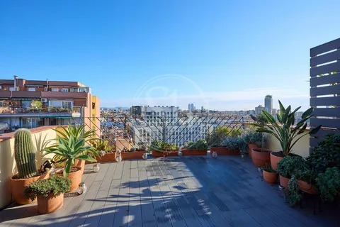 Appartamento 90 m² a Barcelona