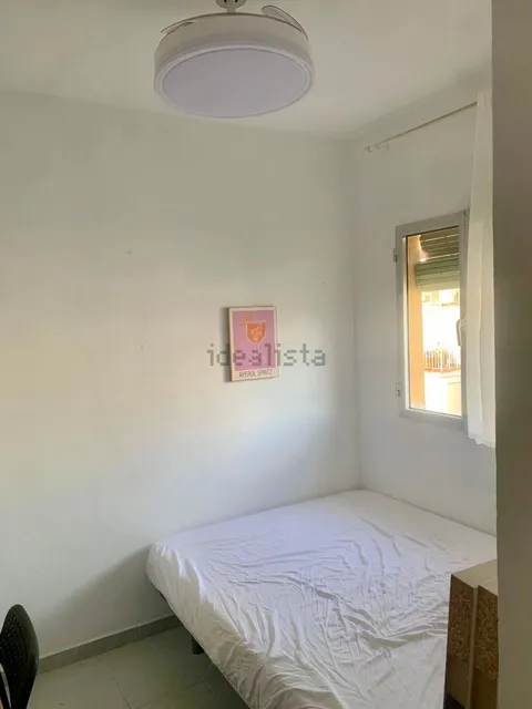 Stanza in affitto, Siviglia (4/13)