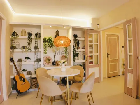 Pis de 77 m² a el Campello (4/13)