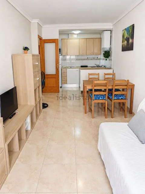 Piso de 57 m² en Torrevieja