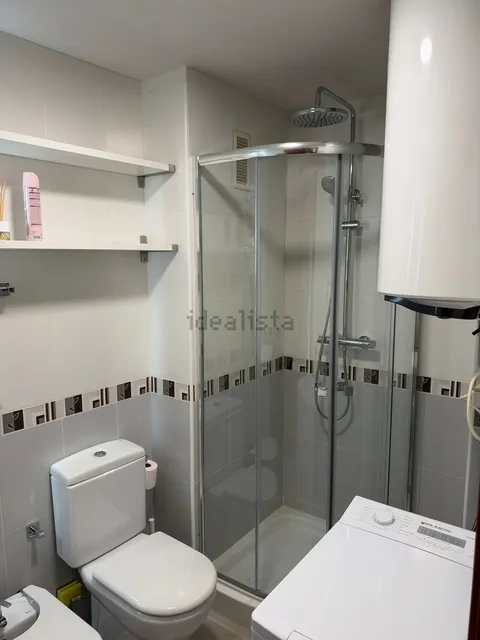 Pis de 45 m² a Múrcia