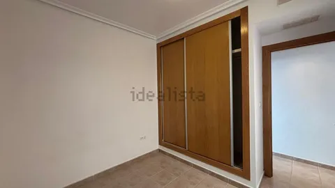 Pis de 82 m² a San Javier