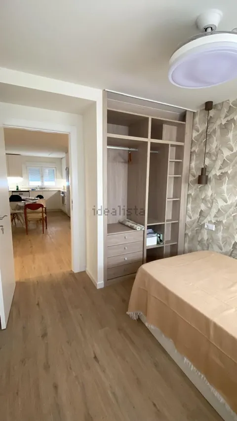 Pis de 85 m² a València