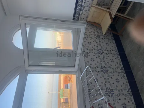 Habitació de lloguer, Almeria