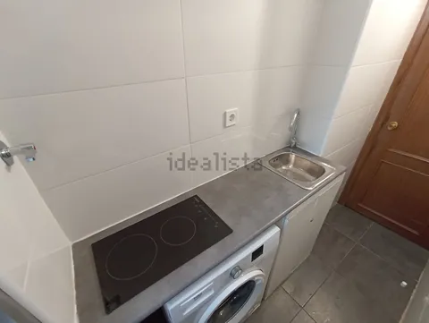 Habitació de lloguer, Bilbao