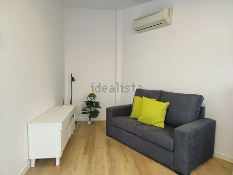 Pis de 35 m² a A Corunya