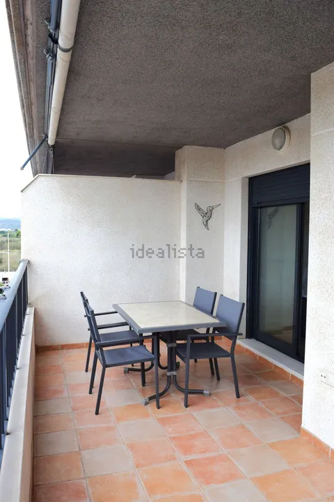 Flat 82 m² in Puçol