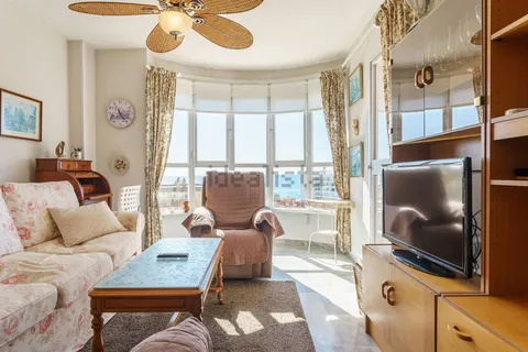 Wohnung 70 m² in Fuengirola