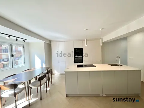 Appartement 140 m² à Valence