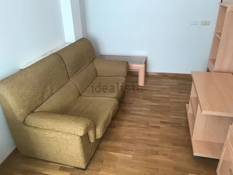 Pis de 42 m² a Palencia