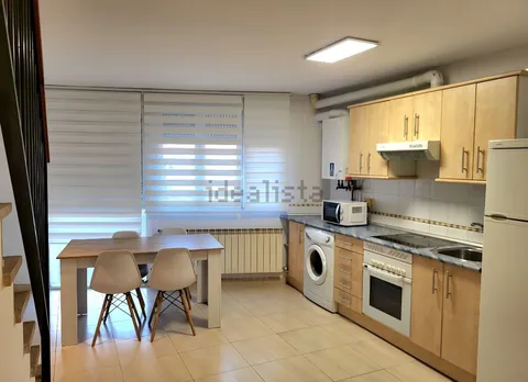 Appartamento 80 m² a Toledo