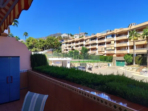 Pis de 70 m² a Fuengirola
