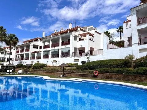 Pis de 99 m² a San Roque