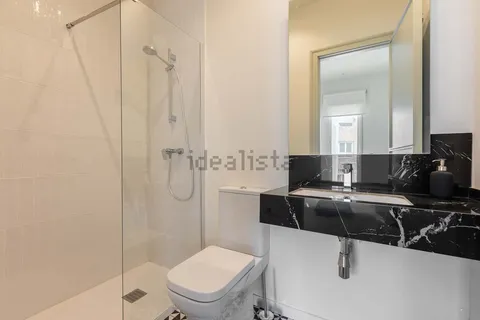 Wohnung 45 m² in Alicante