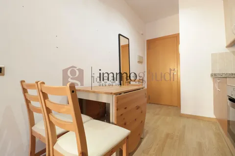 Pis de 38 m² a Reus