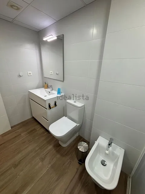 Piso de 140 m² en Murcia