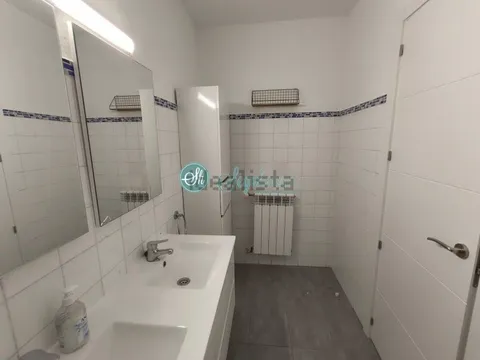 Pis de 94 m² a Segovia