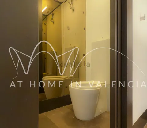 Piso de 165 m² en Valencia