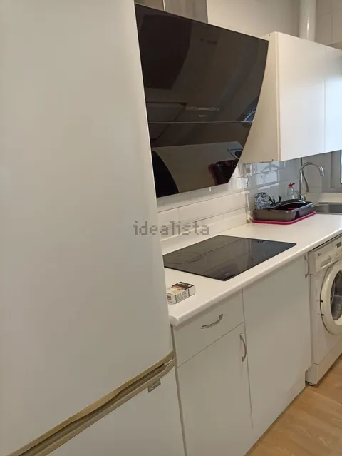 Appartamento 95 m² a Siviglia