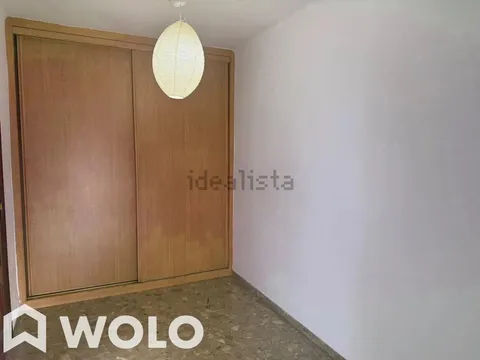 Pis de 92 m² a València