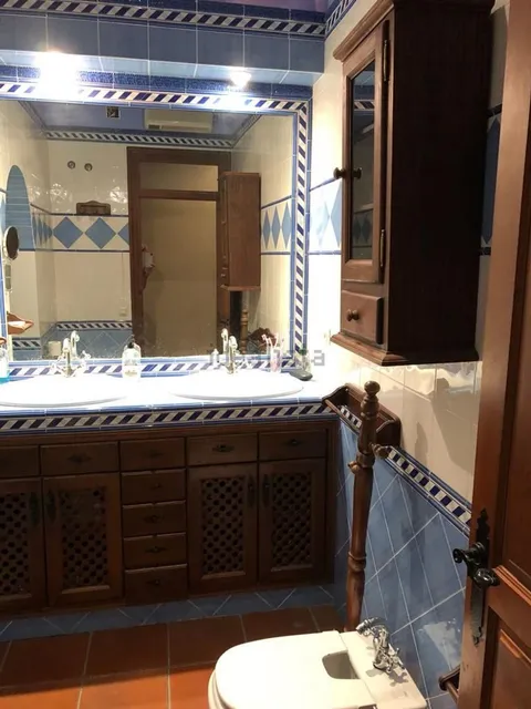 Habitació de lloguer, Badajoz