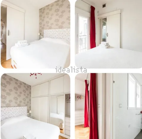 Квартира 57 м² у Madrid