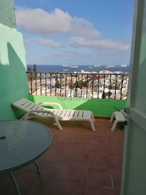 Habitació de lloguer, Las Palmas de Gran Canaria