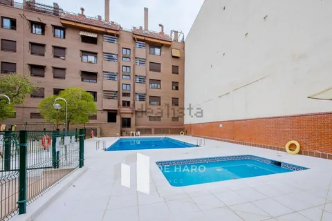 Habitación en alquiler, Madrid