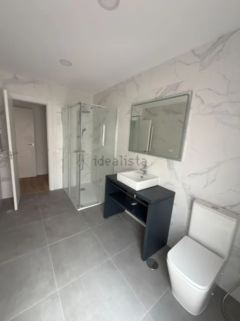 Pis de 250 m² a Madrid