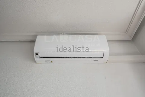 Pis de 94 m² a Madrid