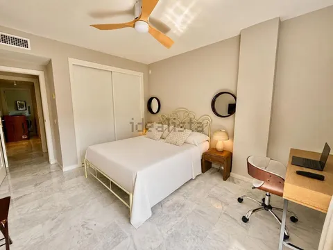 Piso de 109 m² en Marbella