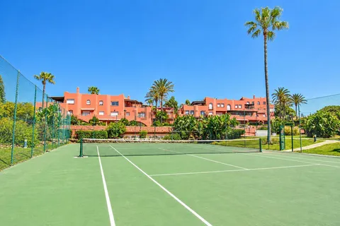 Pis de 120 m² a Marbella