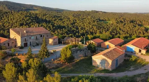 Casa de 450 m² a Sant Pere Sallavinera