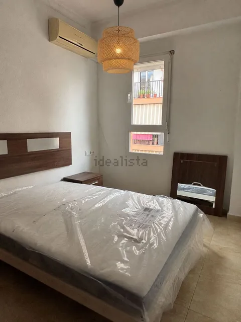 Flat 74 m² in Alzira