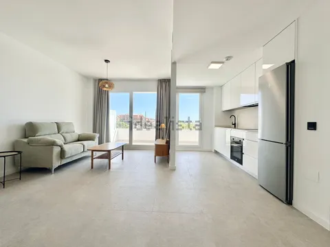 Pis de 85 m² a Fuengirola
