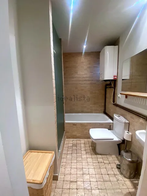 Piso de 100 m² en Madrid