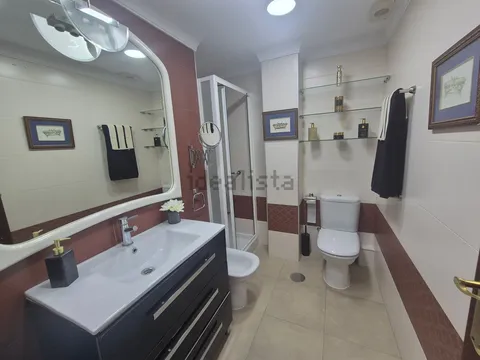 Pis de 135 m² a Rincón de la Victoria