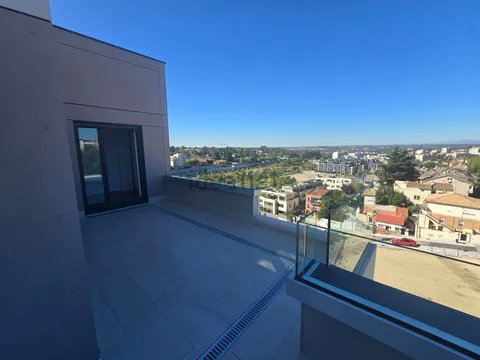 Pis de 112 m² a Madrid
