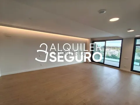 Piso de 119 m² en Madrid