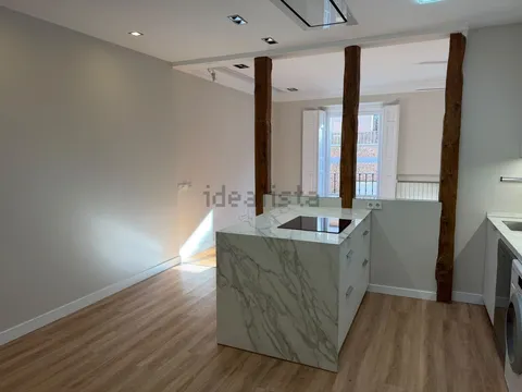 Pis de 125 m² a Madrid