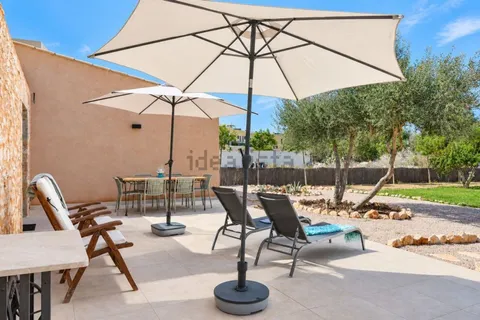 Casa de 259 m² a Santanyí