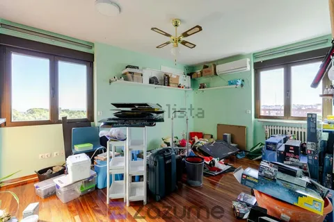 Appartamento 173 m² a Madrid