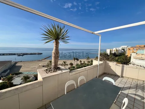 Pis de 135 m² a Marbella