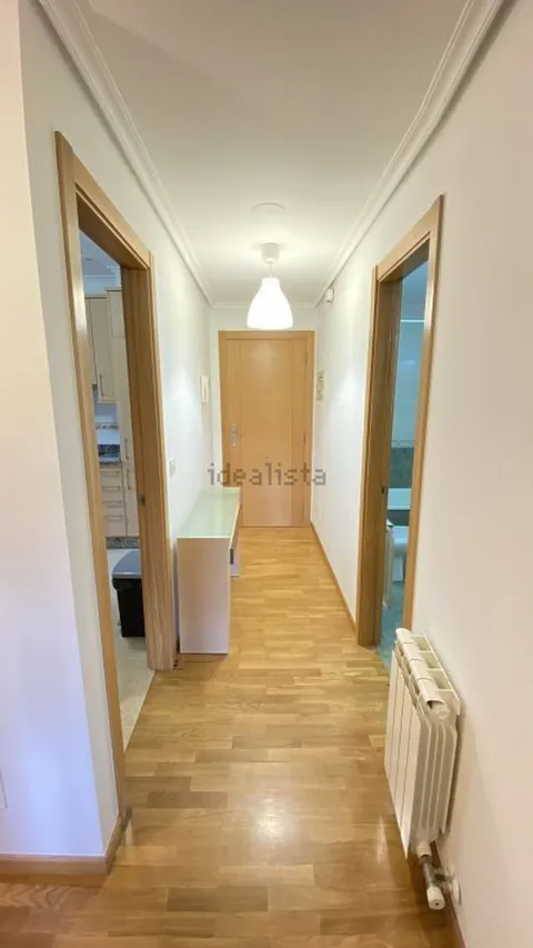 Piso de 63 m² en Arteixo